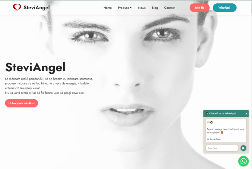 SteviAngel