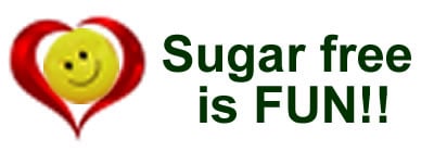 SugarFree is FUN